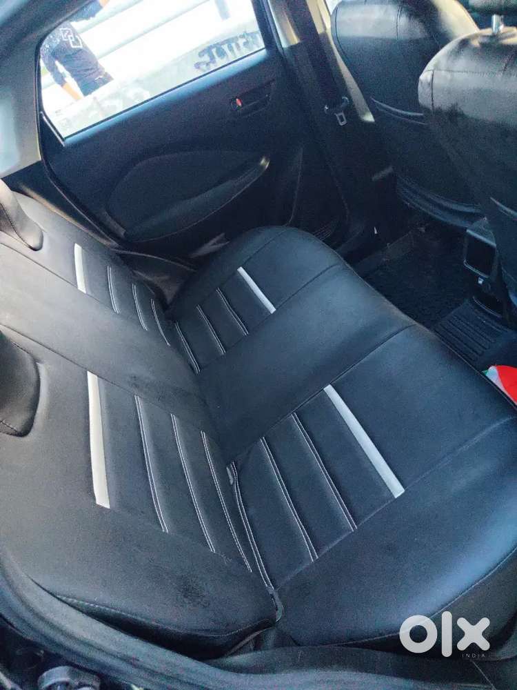 Maruti Suzuki Baleno Sigma 2023 Petrol 8500 Km Driven