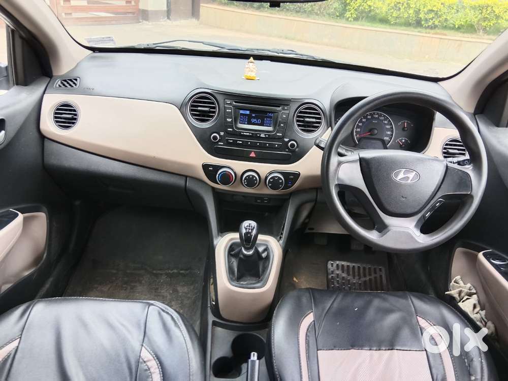 Hyundai Grand I10 Sportz1.2 Crdi, 2013, Diesel
