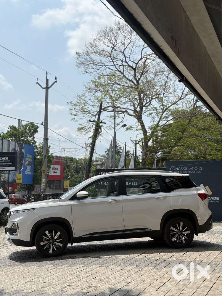 Mg Hector 2.0 Sharp Diesel, 2020, Diesel