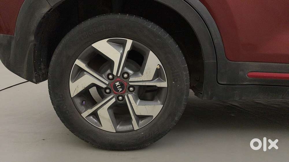 Kia Sonet Gtx Plus 1.5 Dct At, 2020, Diesel