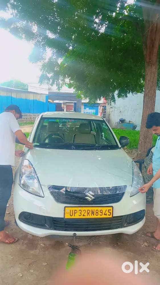 Maruti Suzuki Dzire 2022 Variant