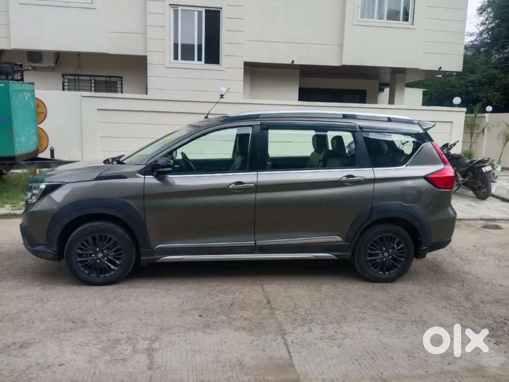 Maruti Suzuki Xl6 1.5 Zeta Mt, 2021, Petrol