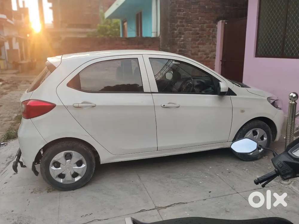 Tata Tiago Diesel 2018