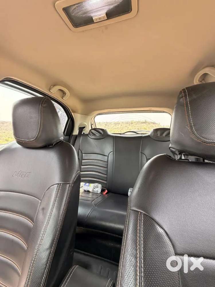 Tata Tiago 2019 Petrol Well Maintained,all Showroom Maintain Car