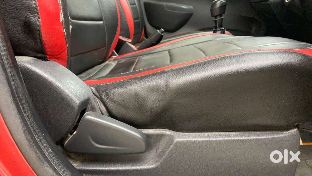 Renault Kwid Rxt, 2016, Petrol