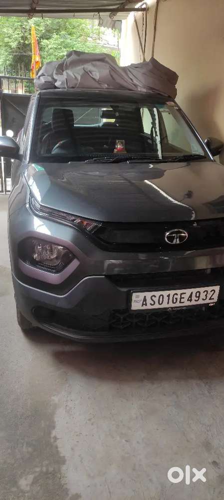 Tata Puch Adventure Rhythm 2024 December