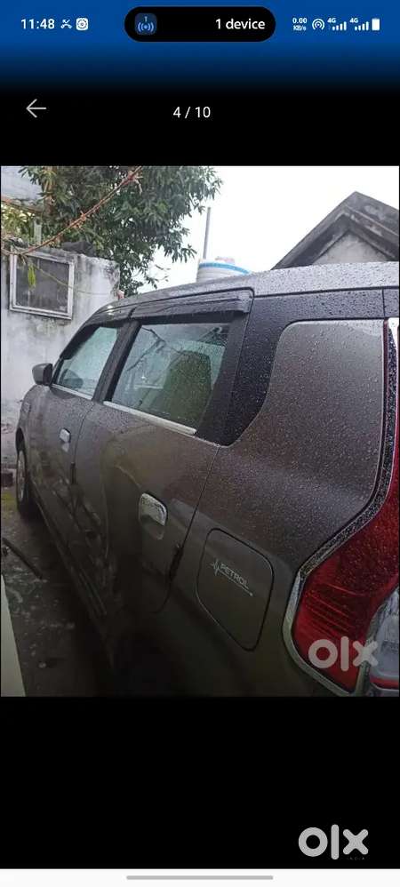 Maruti Suzuki Wagon R 2023 Zxi+ Petrol Manual