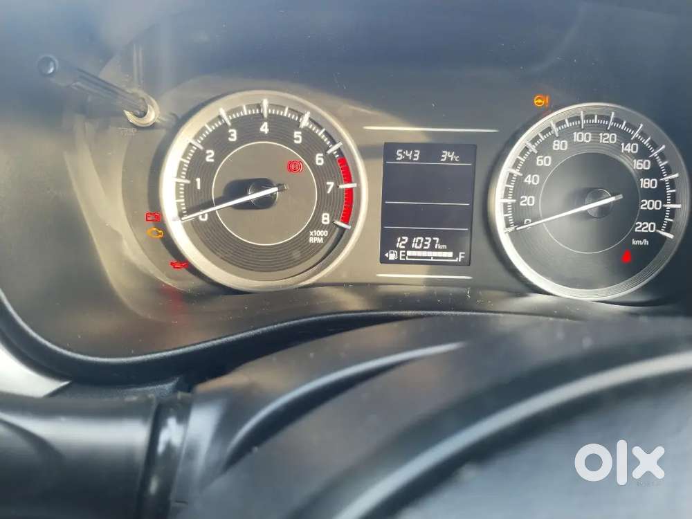 Maruti Baleno 2022 Drive