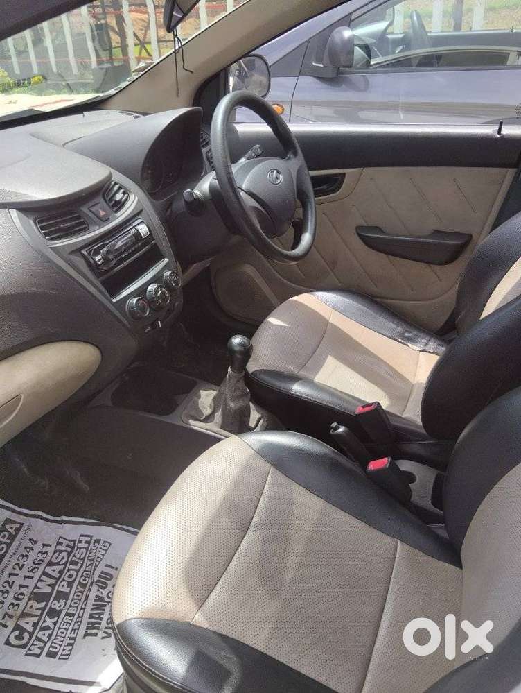 Hyundai Eon Era +, 2014, Petrol