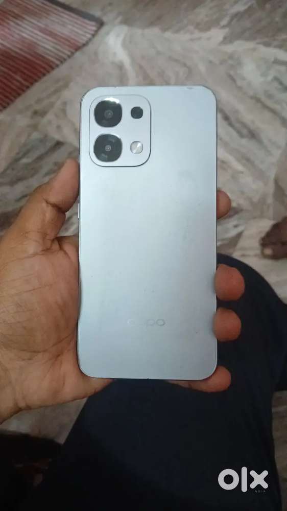Oppo f31 5g