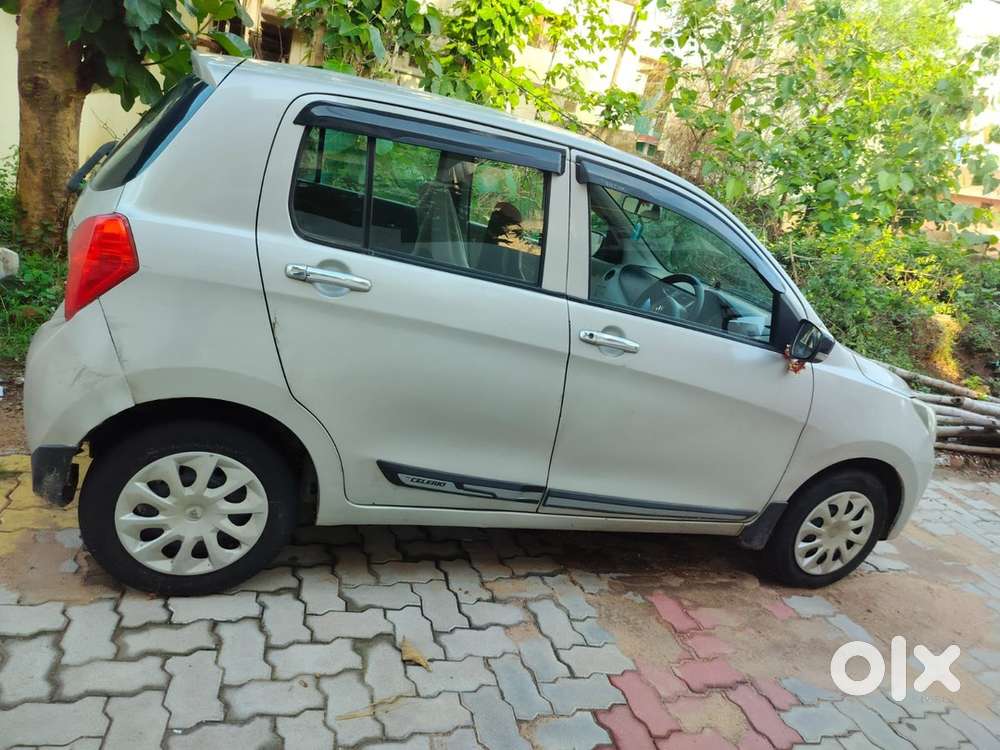 Maruti Suzuki Car 2017