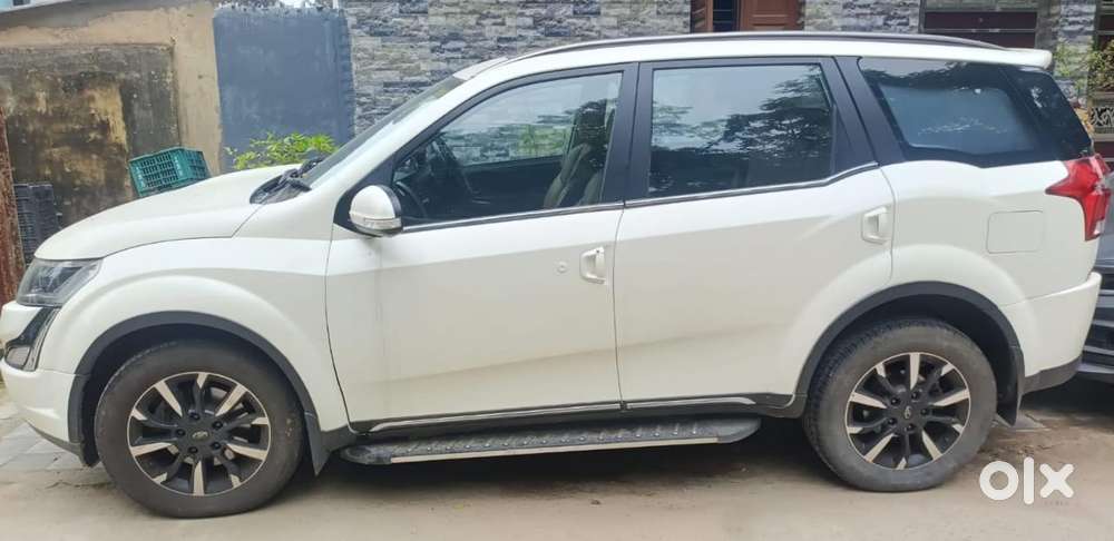 Mahindra Xuv500 W11 Option At, 2019, Diesel
