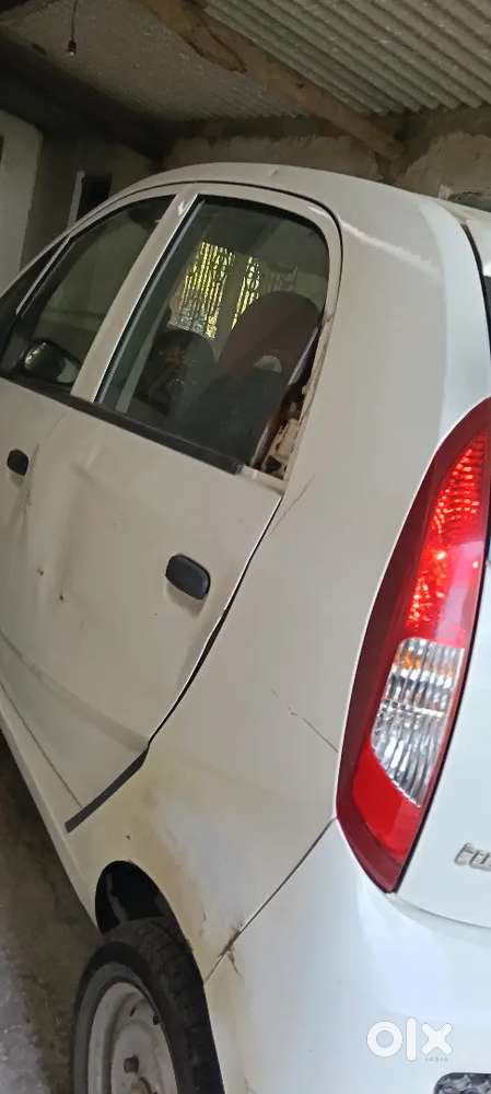 Tata Nano 2015