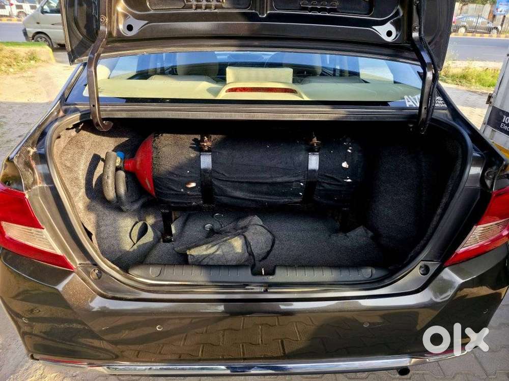 Honda Amaze 1.2 Smt I Vtec, 2019, Cng & Hybrids