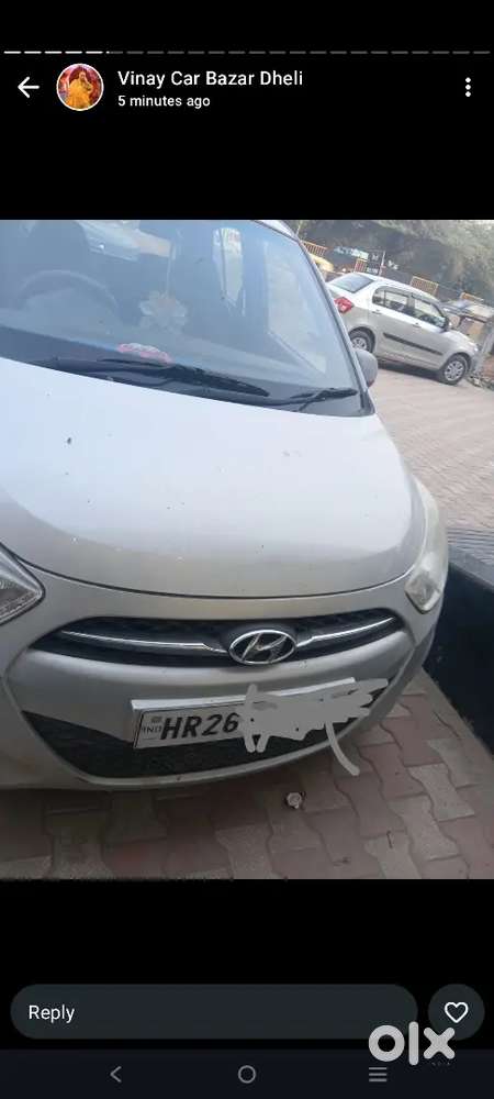 Nice Car Single Hand Use