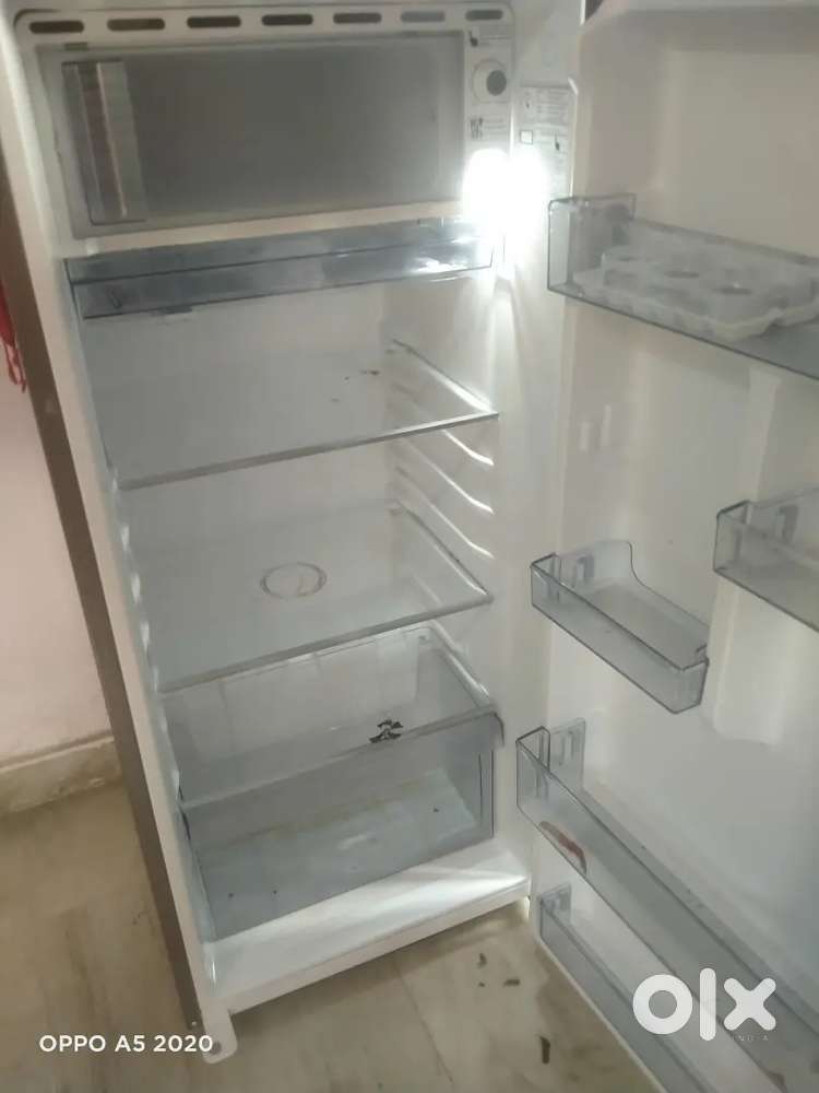 Haier refrigerator