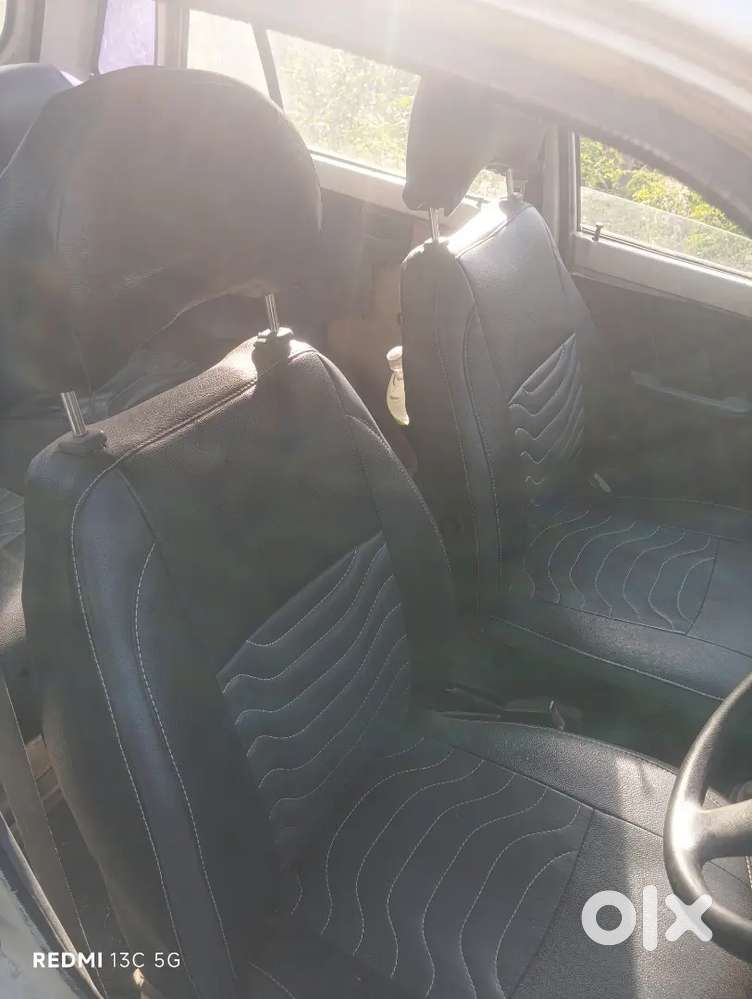 Maruti Suzuki 800 2003 Petrol 60000 Km Driven