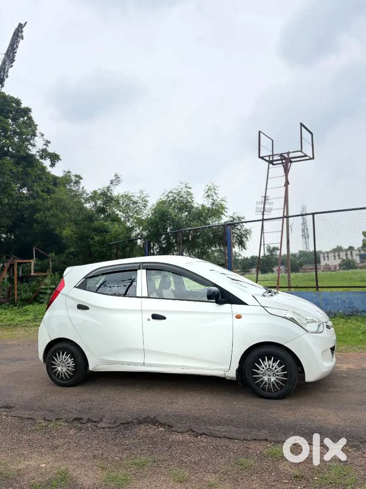 Hyundai Eon 2015 Era+