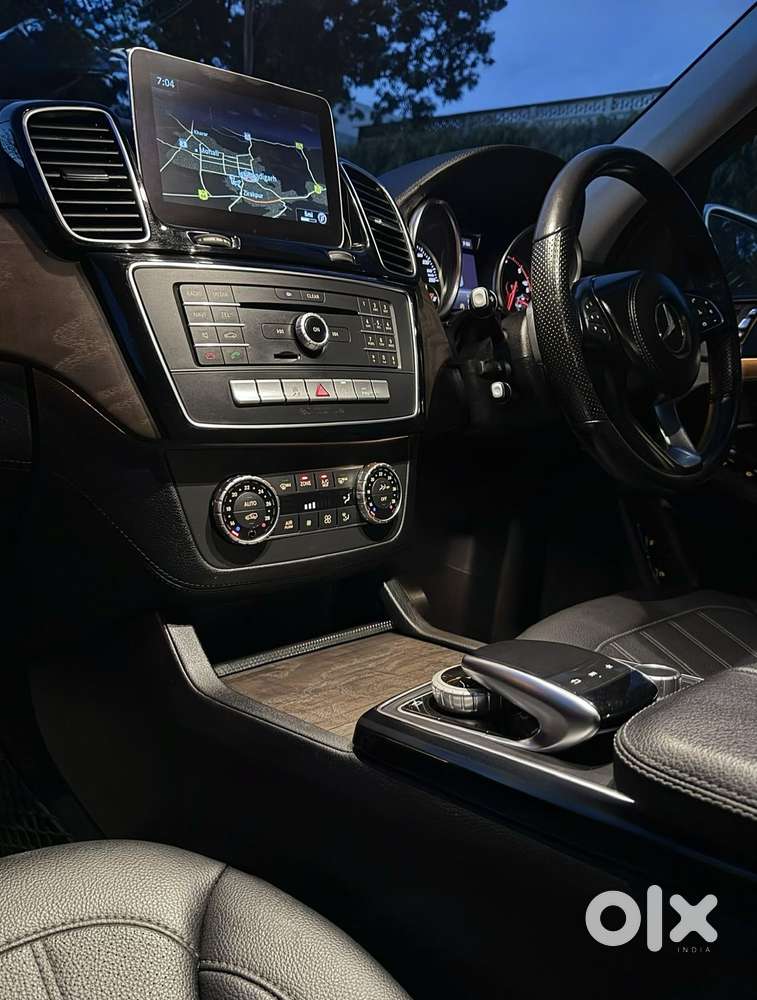 Mercedes-benz Gls 3.0 350d 4 Matic Grand Edition, 2019, Diesel