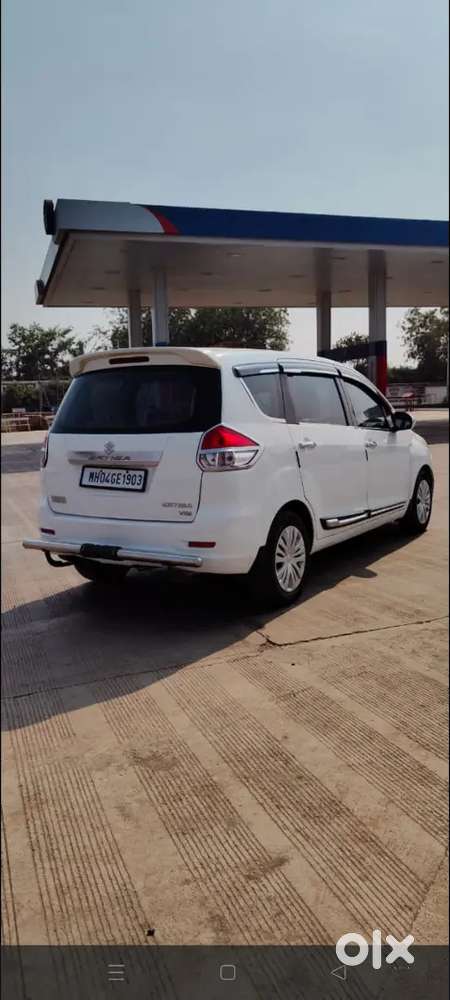 Ertiga Vdi Regular Sarvishig Good Cadishan