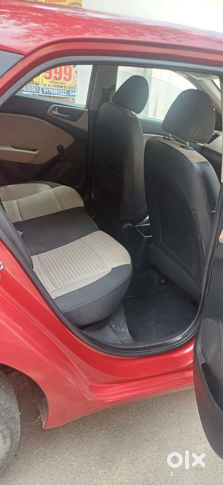 Hyundai I20 1.2 Era, 2019, Petrol
