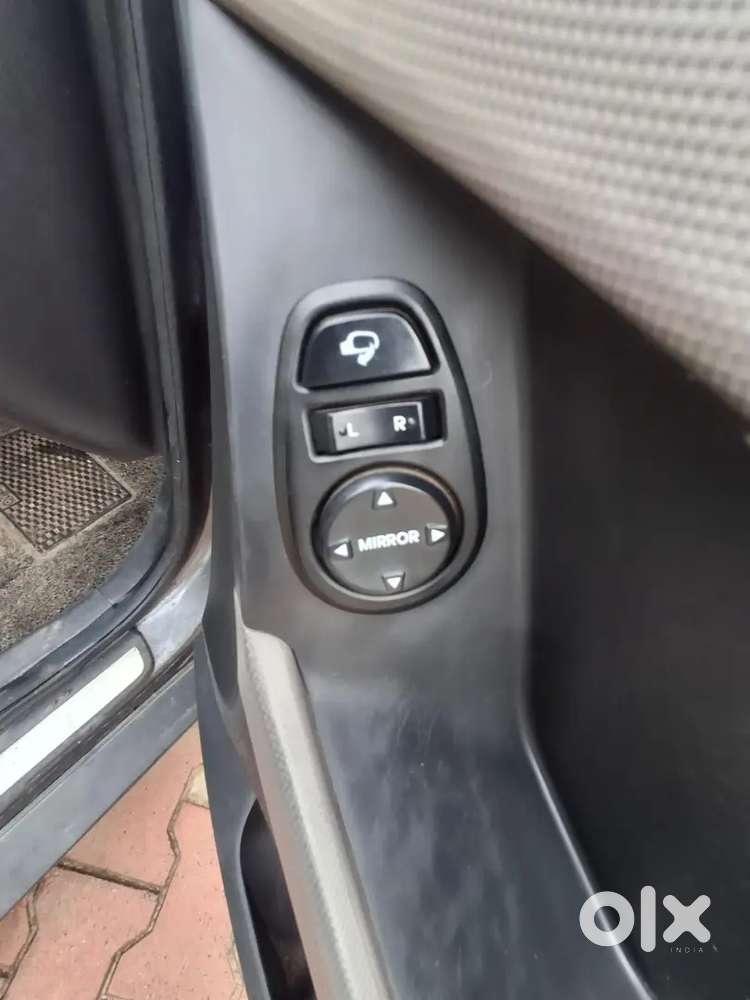 Hyundai Creta 2016 Diesel Good Condition