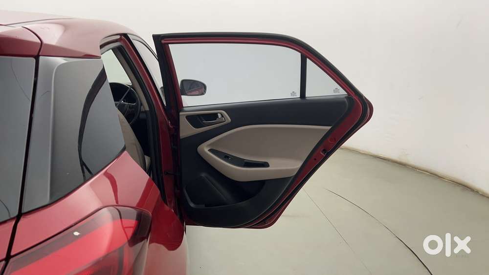 Hyundai Elite I20 Asta (o) 1.2 Mt, 2016, Petrol