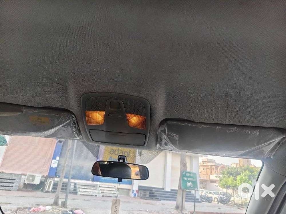Maruti Suzuki Brezza Zdi, 2019, Diesel