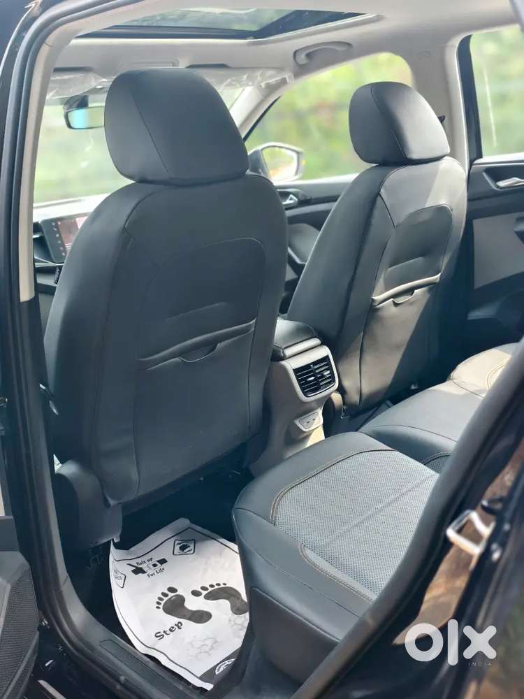 2025 Skoda Kushaq Style 1.0l Tsi Mt