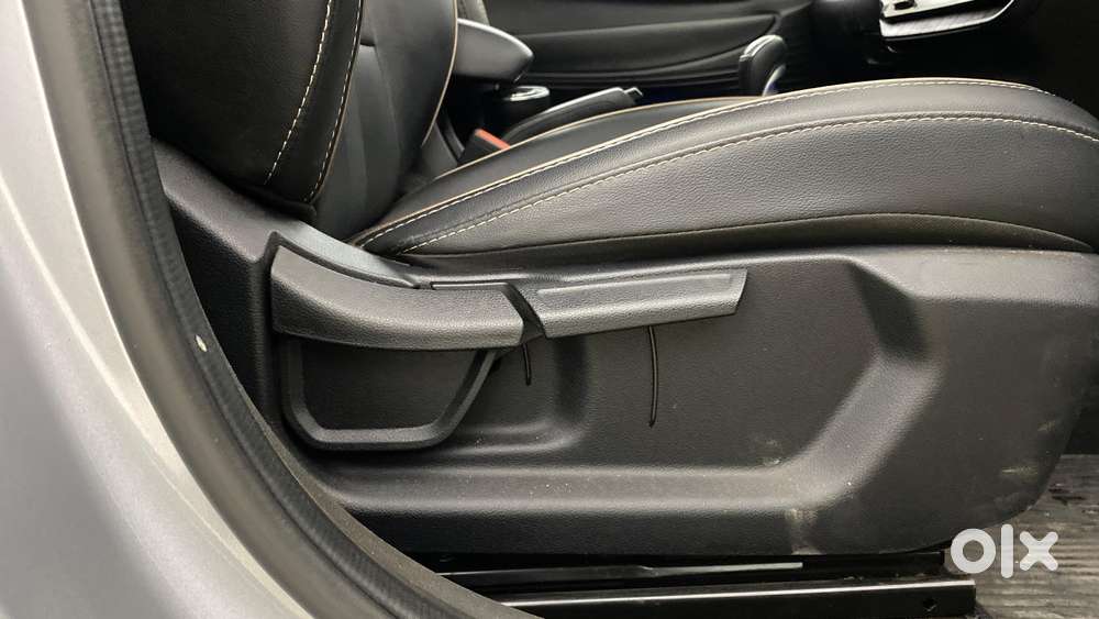 Hyundai New I20 1.0 Asta Turbo Imt, 2021, Petrol
