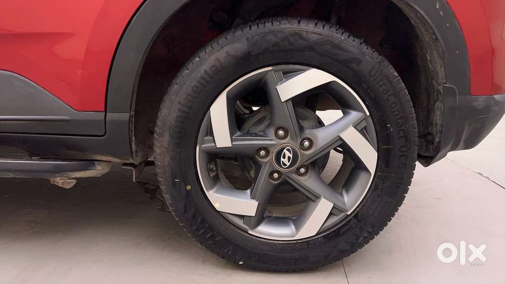 Hyundai Venue Sx Plus Turbo Dct, 2020, Petrol