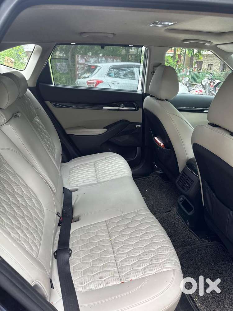 Kia Seltos Htx Plus D, 2019, Diesel