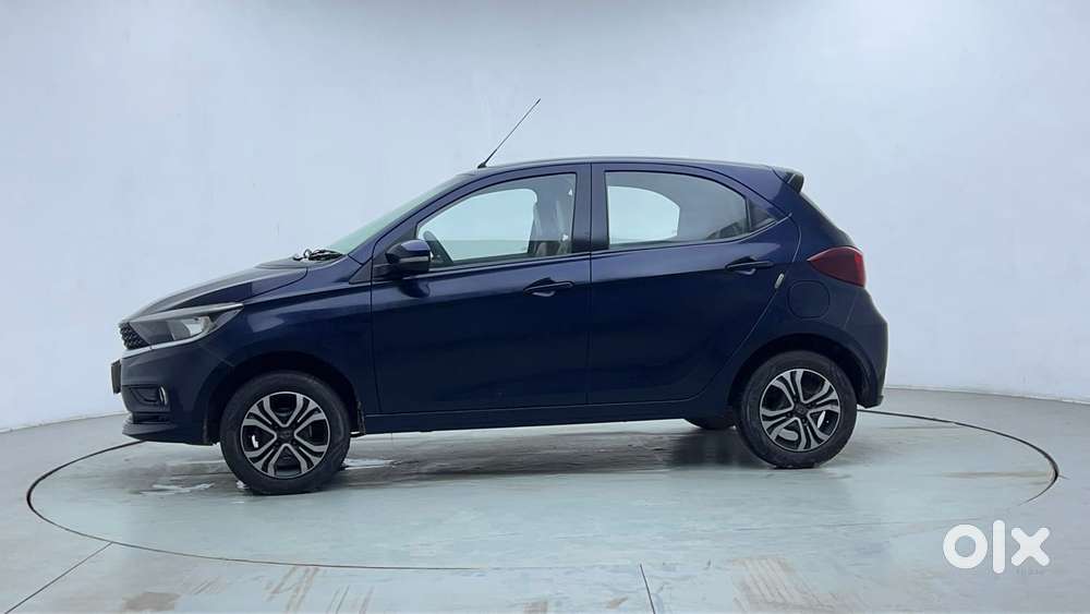 Tata Tiago Xz, 2021, Petrol