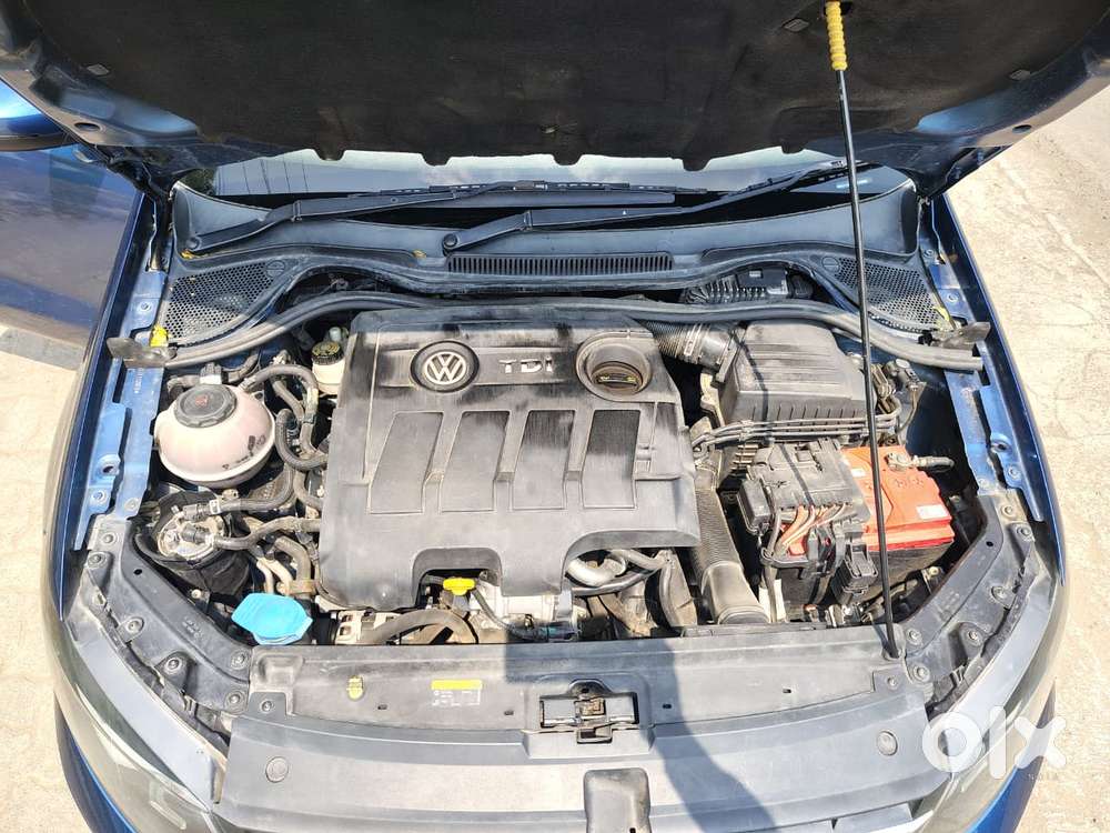 Volkswagen Vento 1.5 Tdi Comfortline At, 2018, Diesel