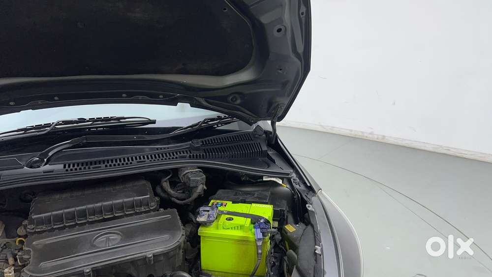 Tata Tiago Xza Plus, 2021, Petrol