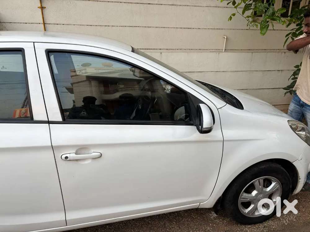 Hyundai I20 1.2 Asta 2010
