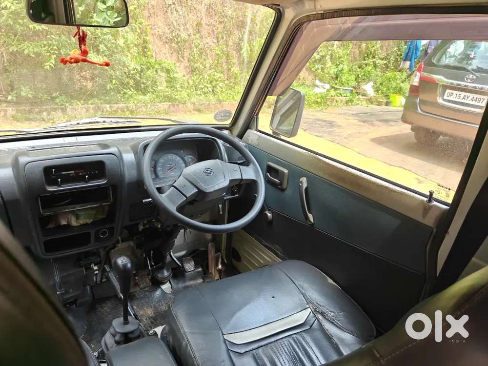 Omni 2018 Model Second Owner