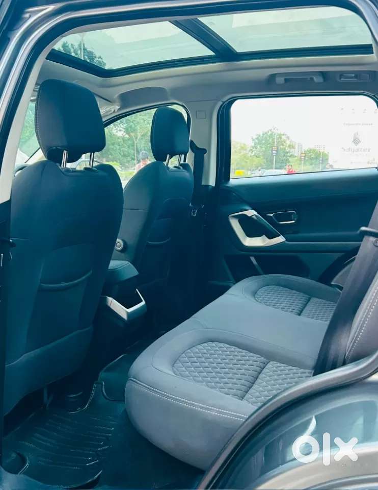 Tata Harrier Xt+, 2021, Diesel