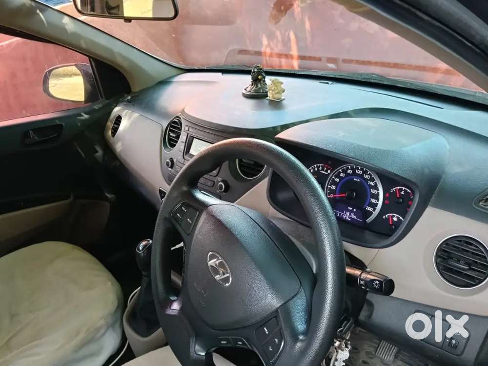 Hyundai Grand I10 1.2 Crdi 2019