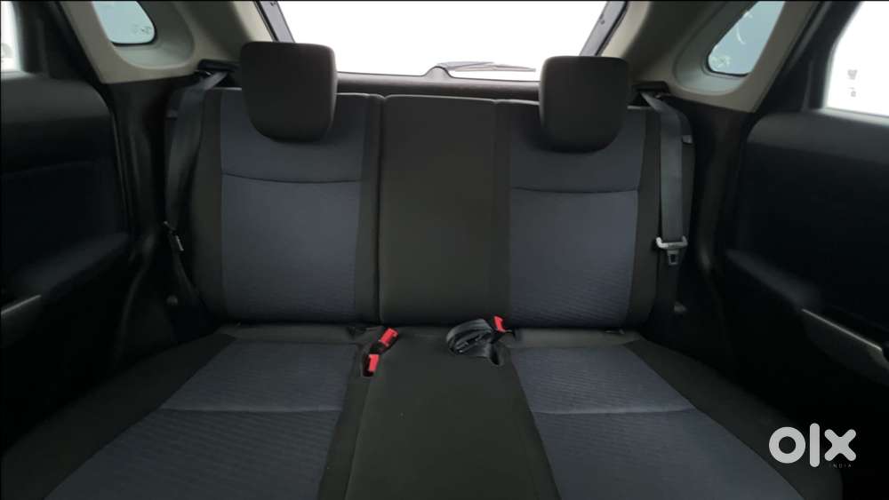 Maruti Suzuki Baleno 1.3 Alpha, 2021, Petrol