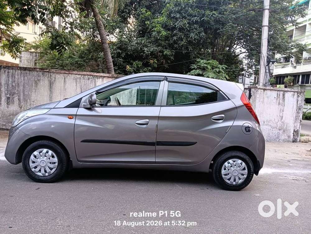 Hyundai Eon Era +, 2012, Petrol