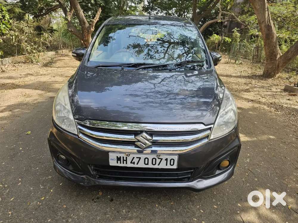 Maruti Suzuki Ertiga 2016 Diesel 91000 Km Driven New Brand Tyre Hibeed
