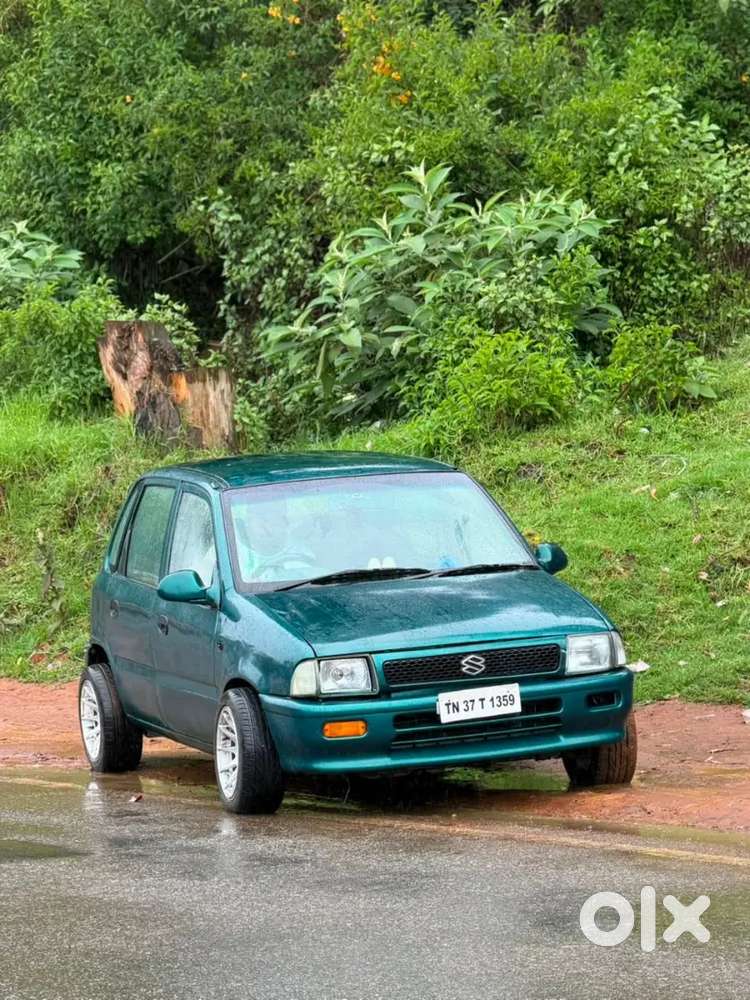 Maruti Suzuki Zen Estilo 1999