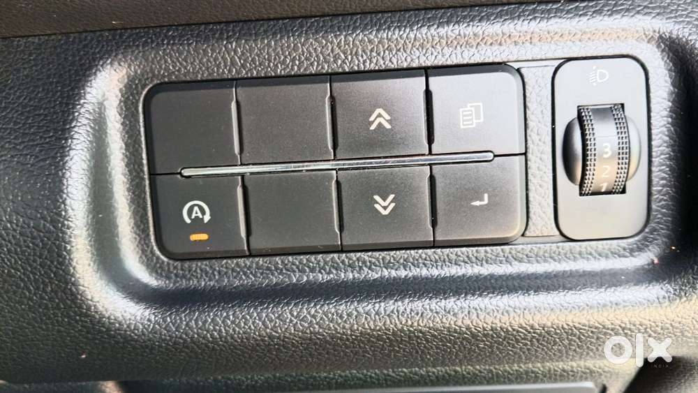 Mahindra Thar Lx D At 4wd Ht, 2023, Diesel