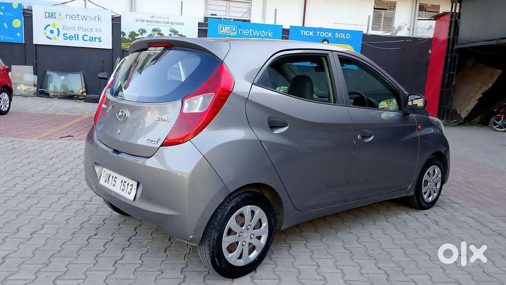 Hyundai Eon Magna +, 2014, Petrol