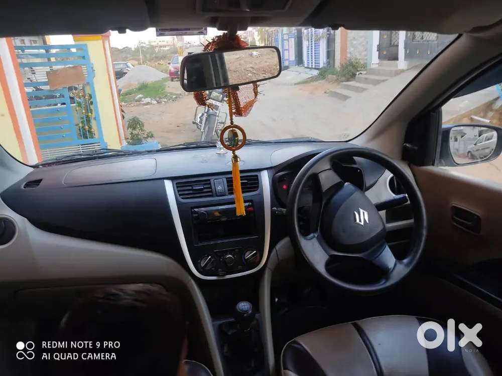Maruthi Suzuki Celerio Car For Sale,  Diesel Fuel