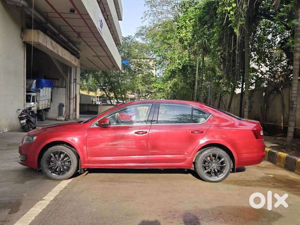 Skoda Octavia 2013-2017 Elegance 2.0 Tdi At, 2014, Diesel
