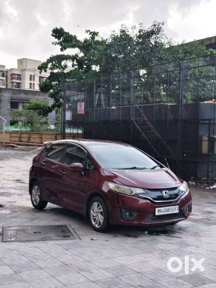 Honda Jazz 1.2 Vx I Vtec, 2016, Cng & Hybrids