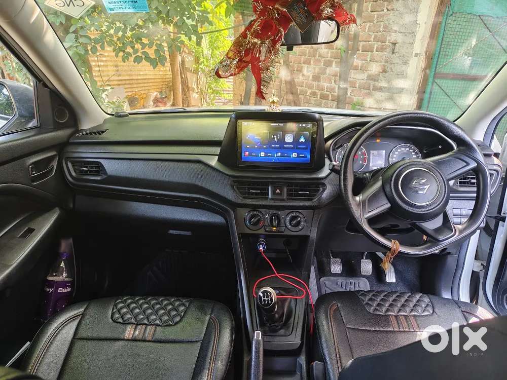 Maruti Suzuki Vitara 1.5  2025
