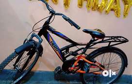 Double Soccer Buy Sell Second Hand Cycles in India Used Cycles in India OLX